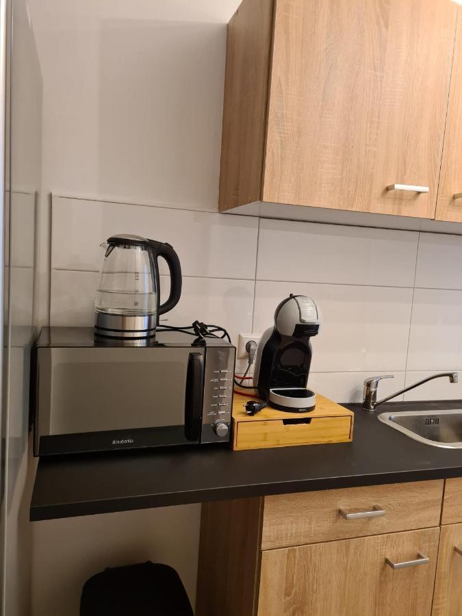 Ruim Appartement In Centrum Yerseke 6 Personen المظهر الخارجي الصورة