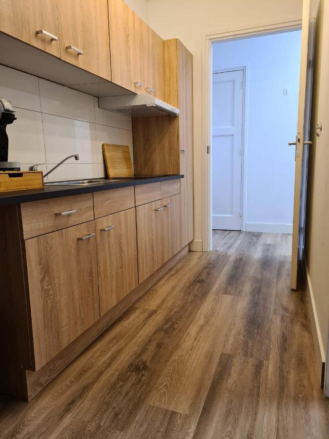 Ruim Appartement In Centrum Yerseke 6 Personen المظهر الخارجي الصورة