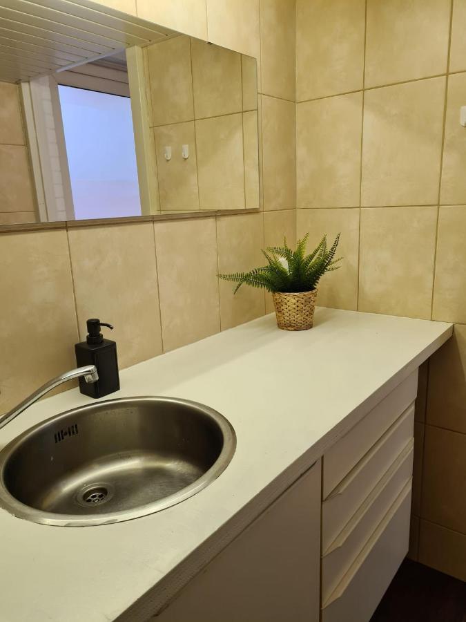 Ruim Appartement In Centrum Yerseke 6 Personen المظهر الخارجي الصورة