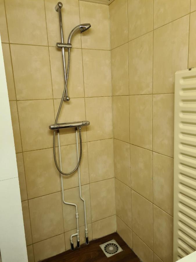 Ruim Appartement In Centrum Yerseke 6 Personen المظهر الخارجي الصورة